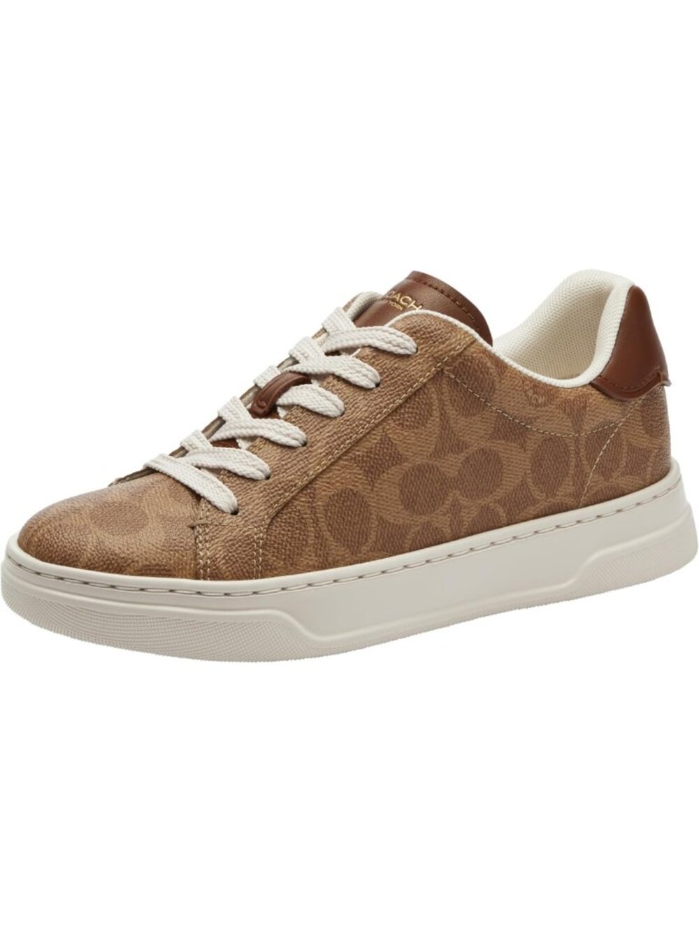 Stylish Women's High Top Sneakers - Trendy Athletic Footwear for Everyday Wear